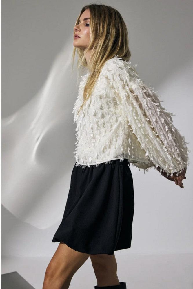 Co’couture Volacc Balloon Skirt