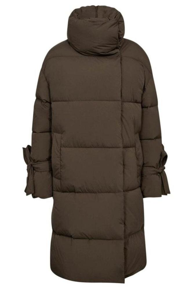 Daunenmantel Megan von Co’Couture