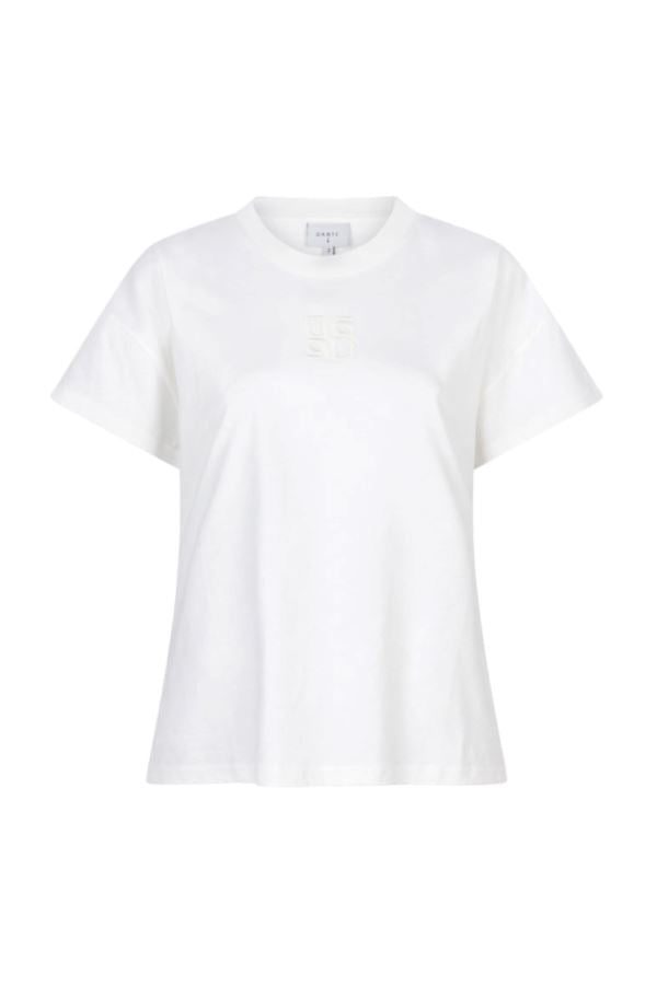Locker sitzendes T-Shirt T-Shirt Dante 6