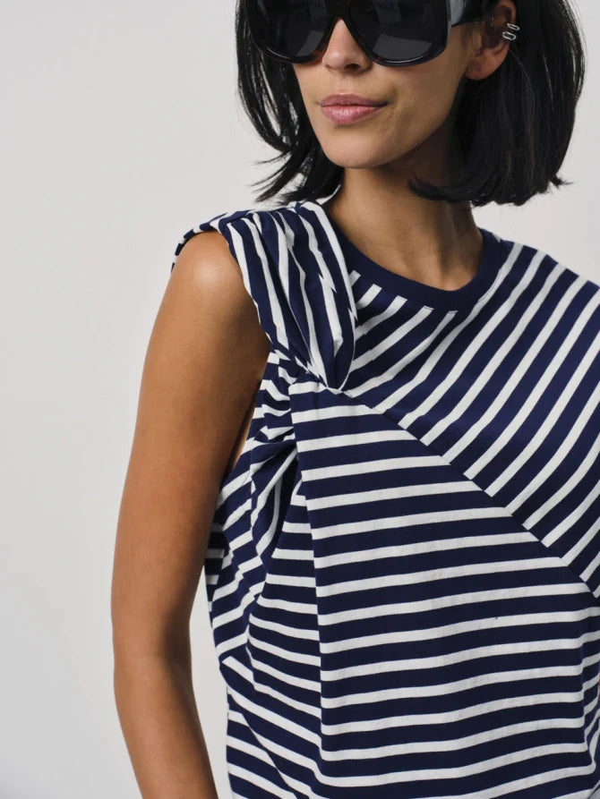 Chic, ethisch und zeitlos: HEIDA's Auffassung von nachhaltiger Mode neu definiert