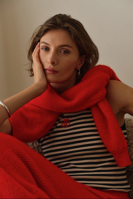 (Copy) Dante6-Dante6-Salessy Cardigan