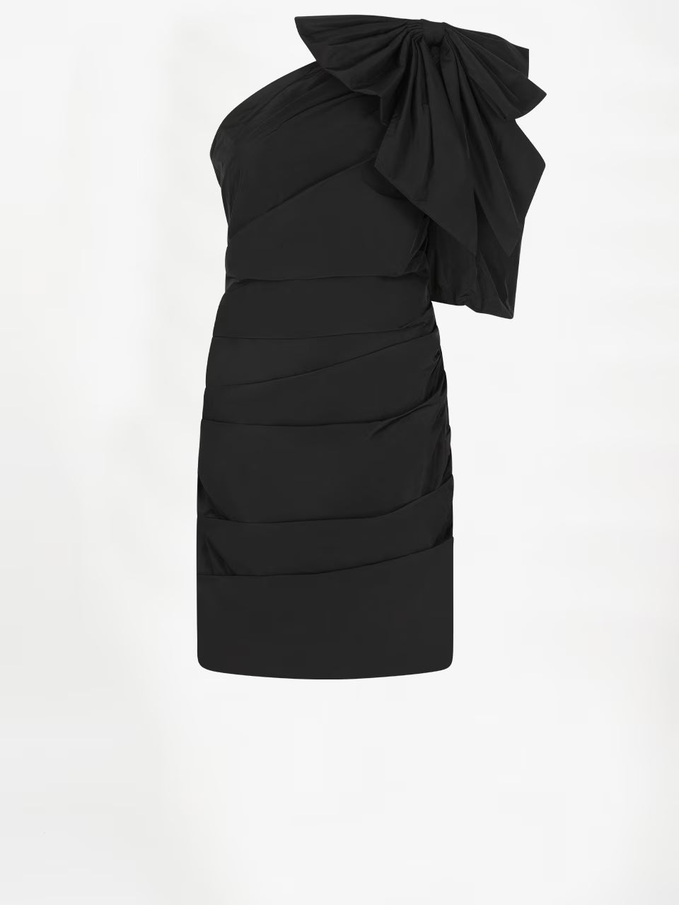 Dante6-Tami One-Shoulder-Minikleid