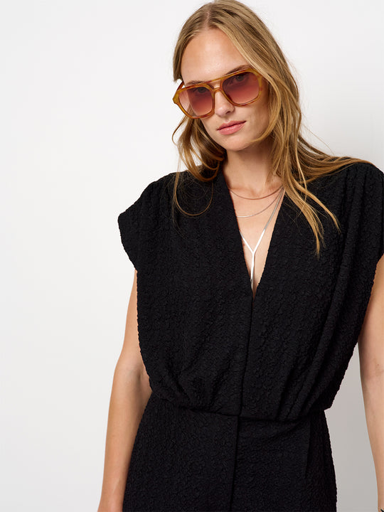 Dante6-Oyana Jersey Jumpsuit
