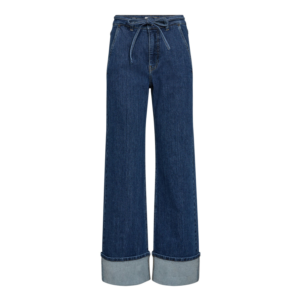 Co'Couture Hubby Ankle Jeans