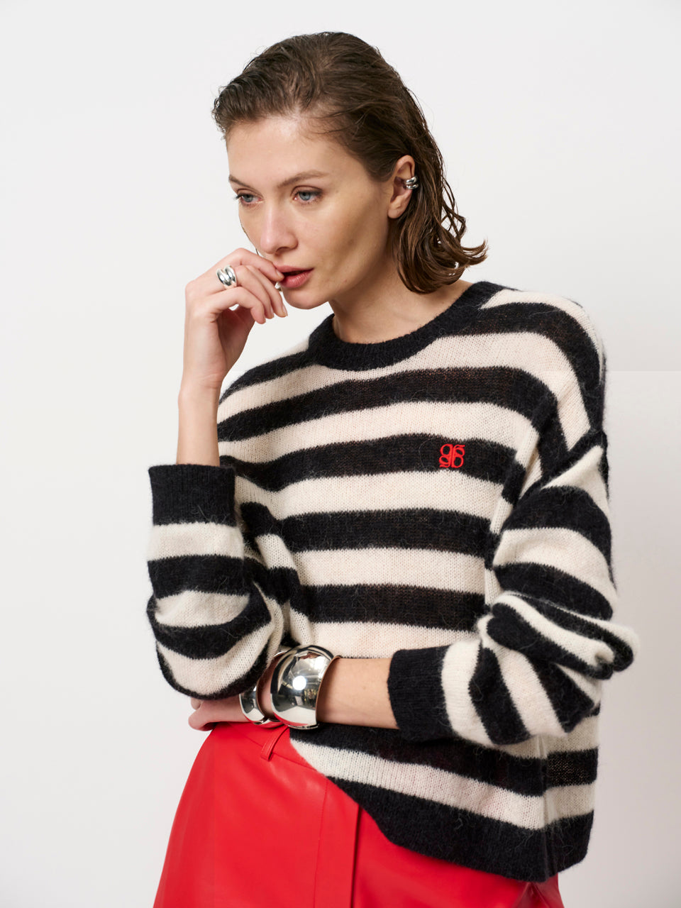 (Copy) Dante6-Dante6-Salessy Cardigan