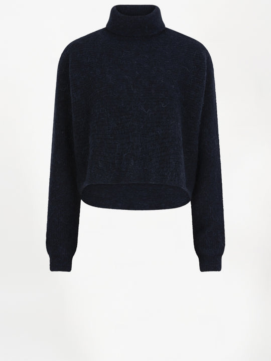 Dante6-Yuria Rollkragenpullover