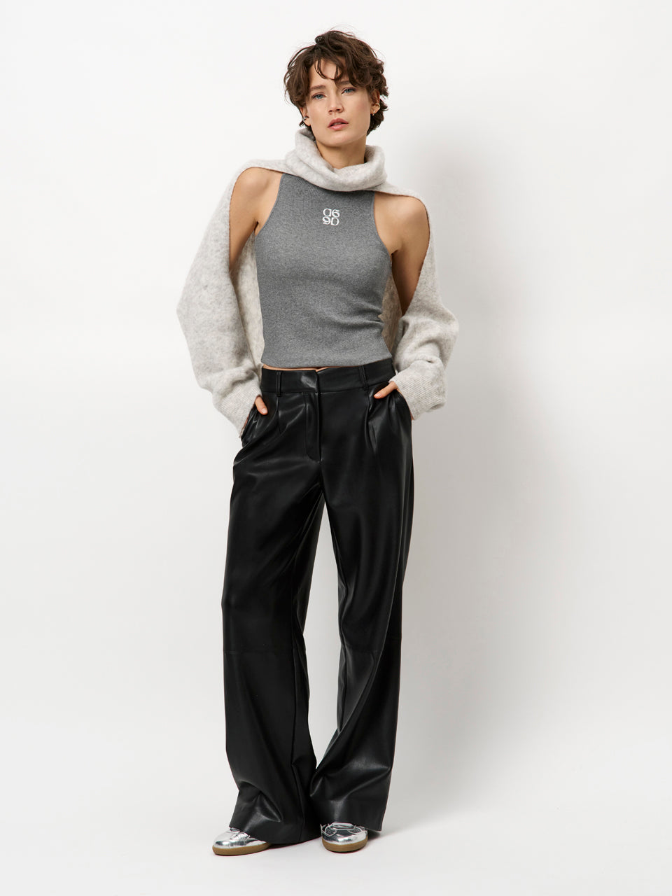 Dante6-Dante6-Salessy Cardigan