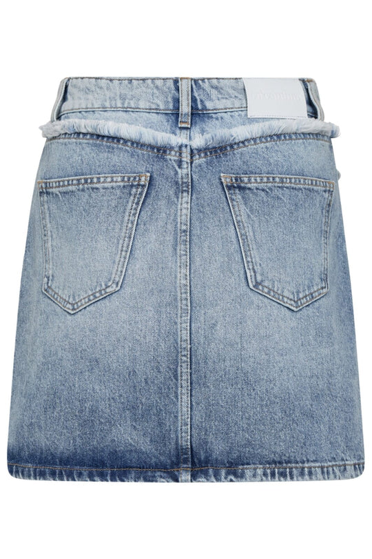 Co’Couture Rock in Fade Denim – Zeitloser Chic