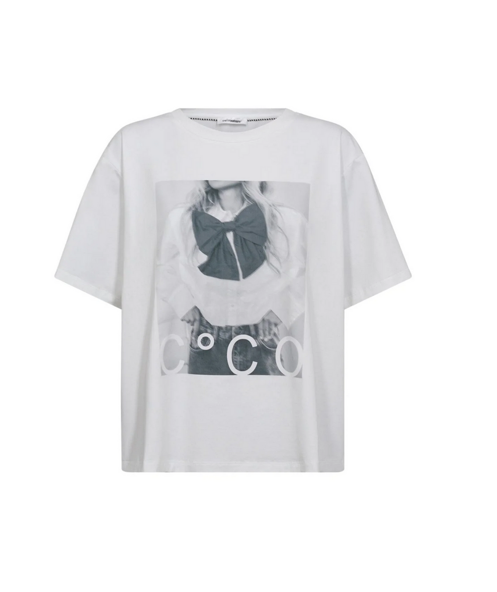 Oversize-T-Shirt von Co´Couture