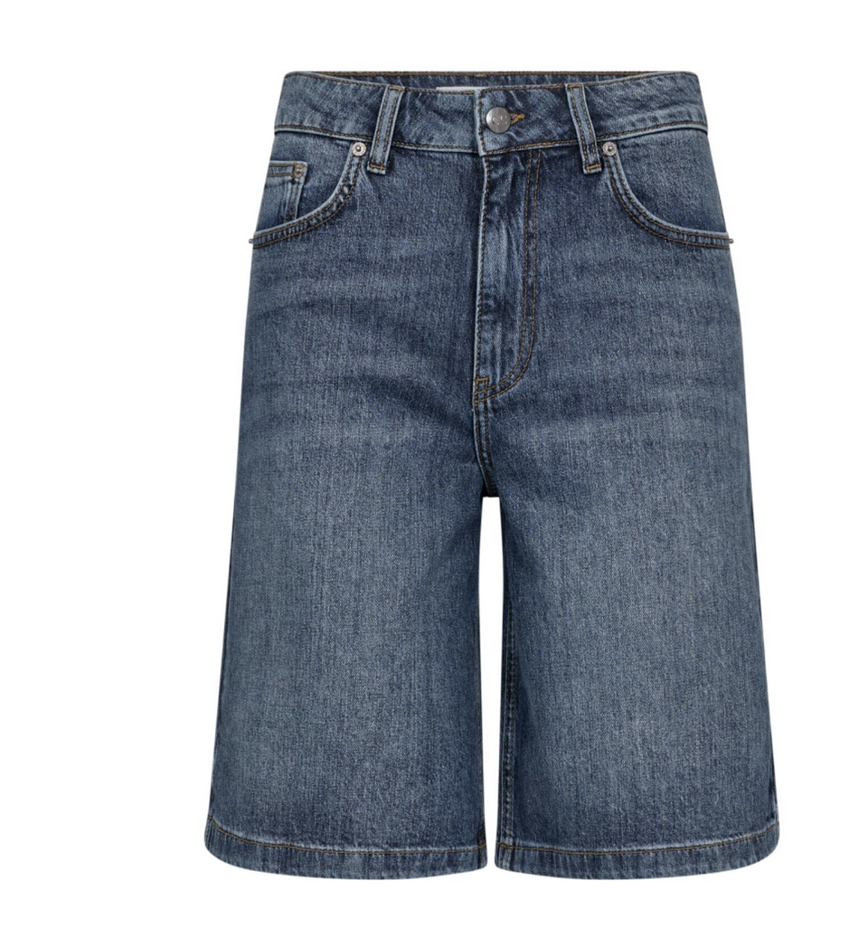 Denimshorts von  Co'Couture