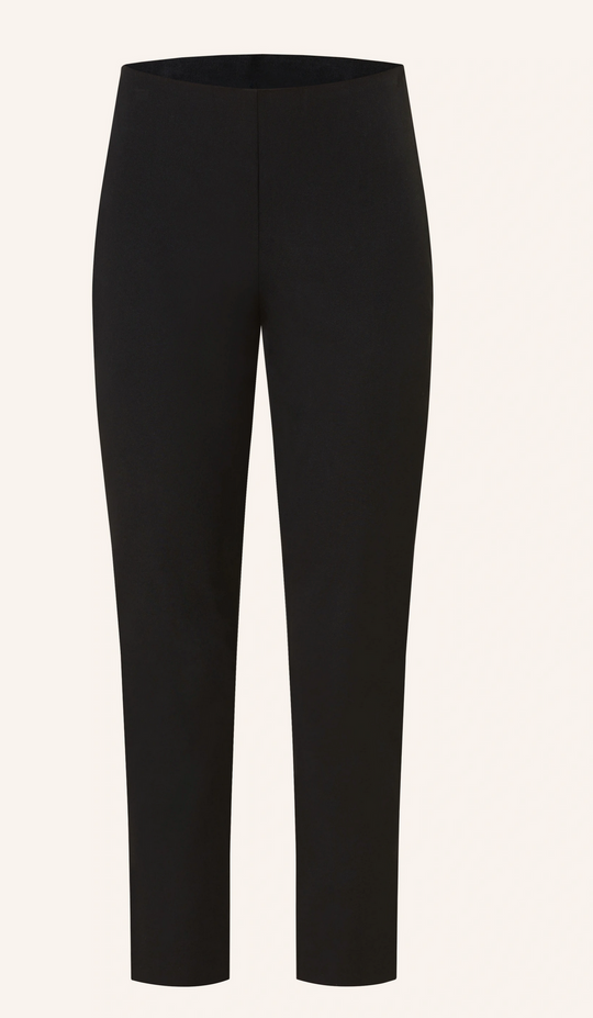 Schmal geschnittene Hose von Twinset – Eleganz neu definiert