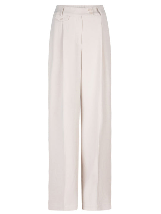 Classic, tailored trousers