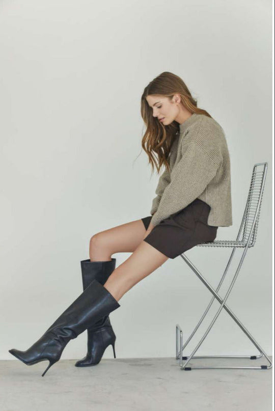 MajaCC Wollpullover