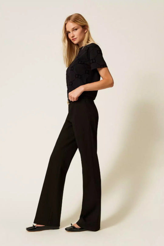 Just cut pants