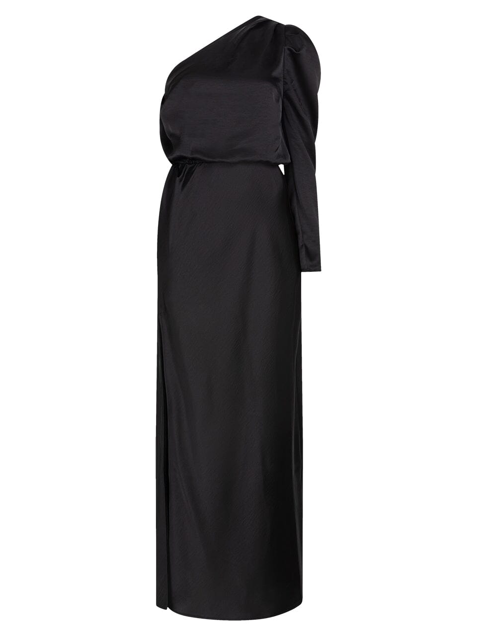 Asymmetrisches Abendkleid (nachhaltig) Kleid Dante 6 