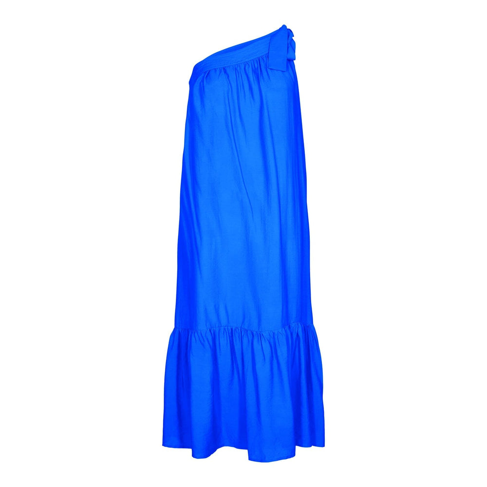Asymmetrisches Maxikleid Kleid Co'couture 