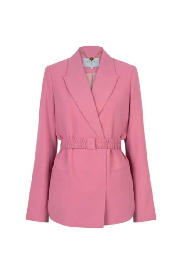 Blazer, Memoire (nachhaltig) Blazer Dante 6 