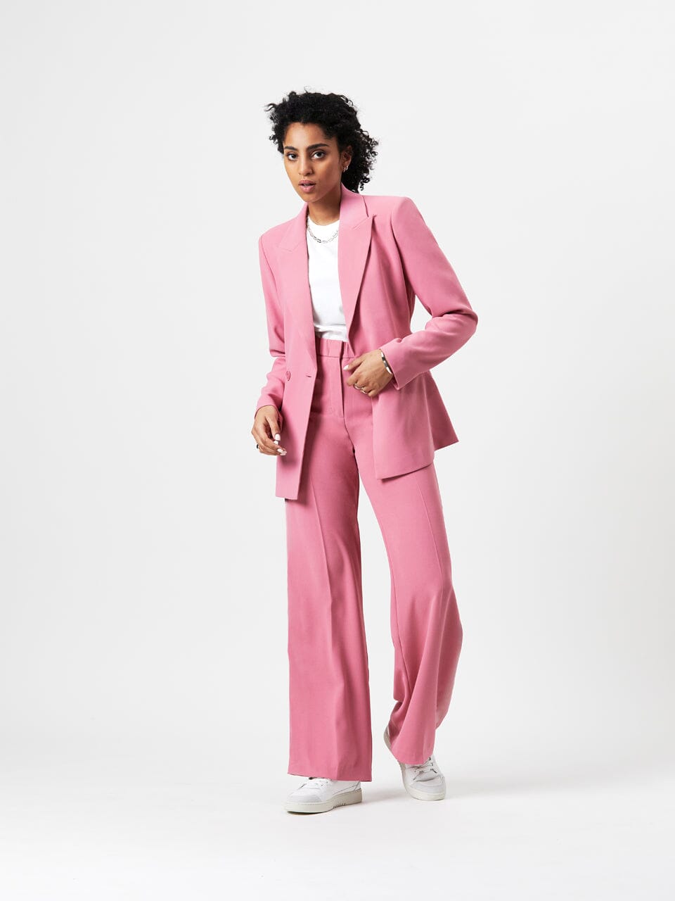 Blazer, Memoire (nachhaltig) Blazer Dante 6 