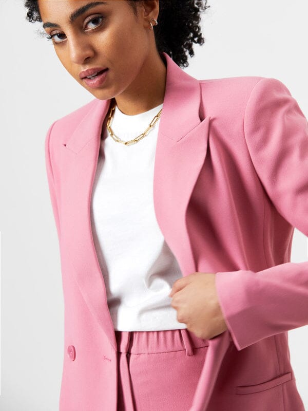 Blazer, Memoire (nachhaltig) Blazer Dante 6 