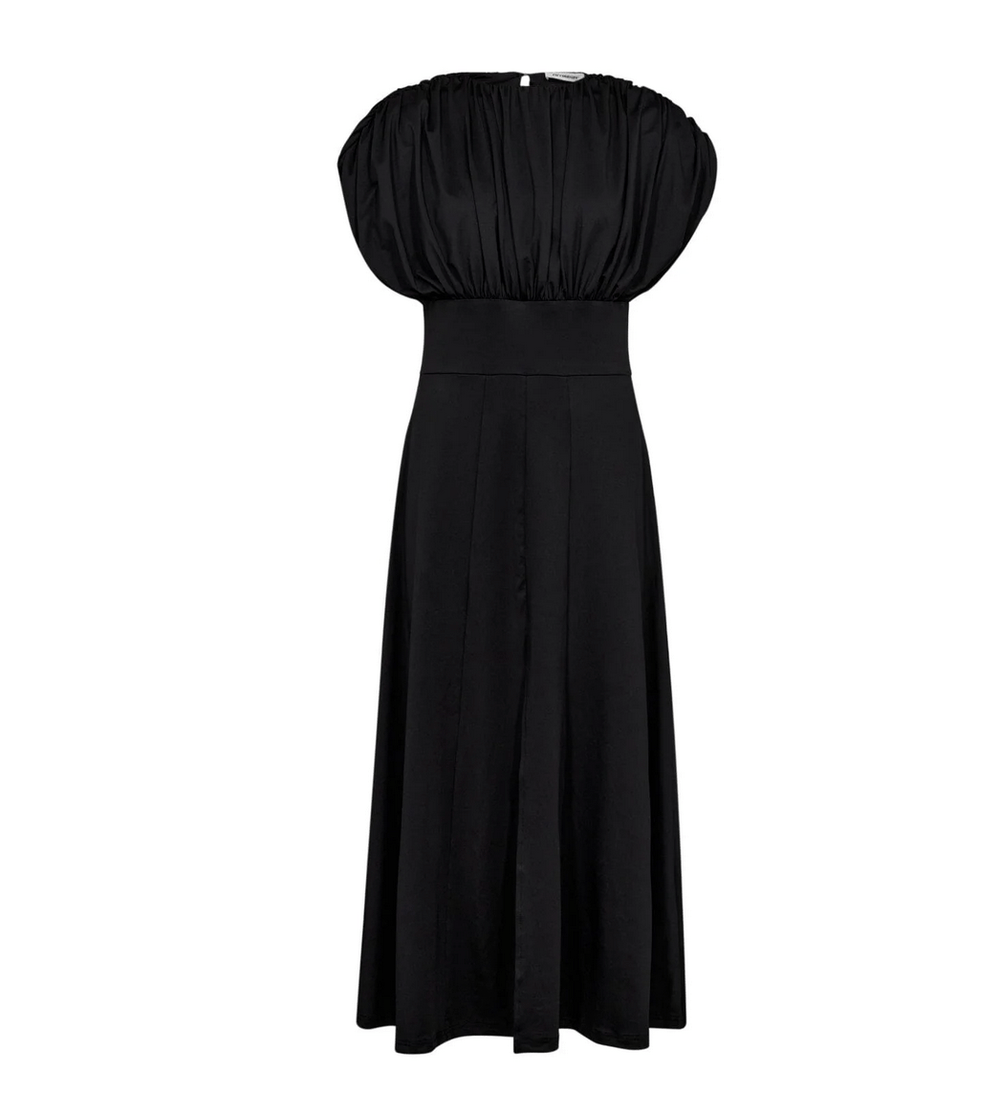Beautiful black dress