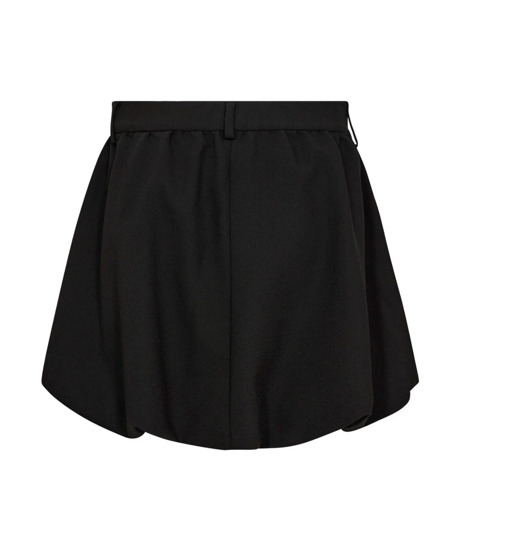 Co Couture Volacc Balloon Skirt - Elegant Rock for every occasion