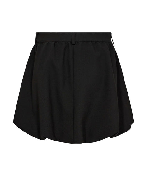 Co Couture Volacc Balloon Skirt - Elegant Rock for every occasion