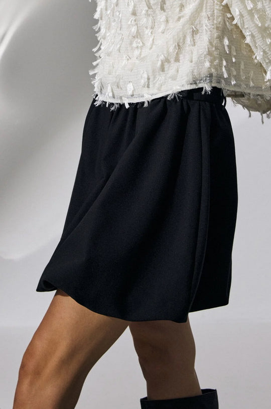 Co Couture Volacc Balloon Skirt - Elegant Rock for every occasion