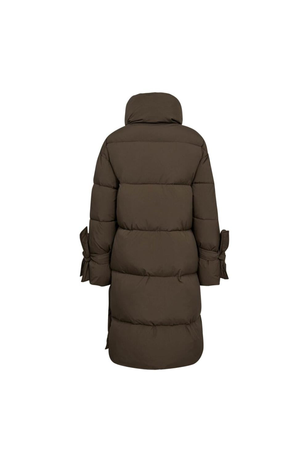 Daunenmantel Megan von Co’Couture
