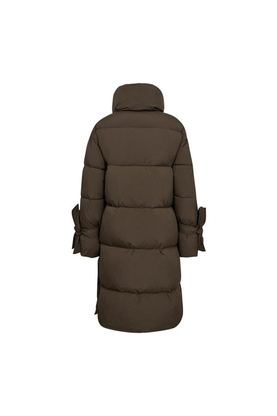 Daunenmantel Megan von Co’Couture