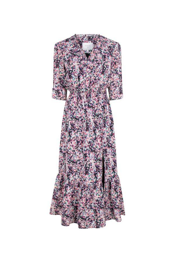 Maxikleid Joya (nachhaltig) Kleid Dante 6 