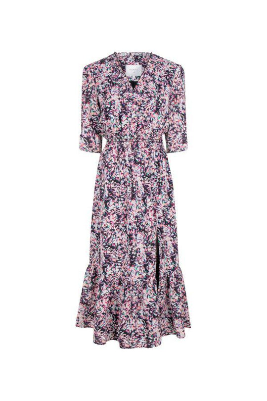 Maxikleid Joya (nachhaltig) Kleid Dante 6 