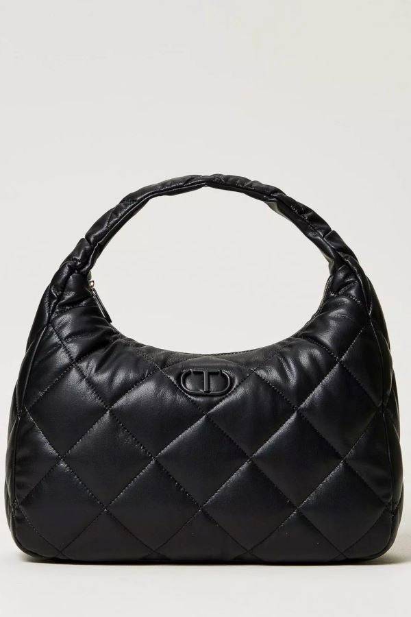 Große Hobo-Bag Handtasche TWINSET 