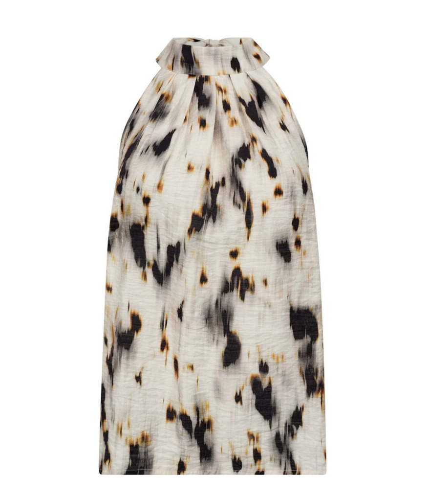 Haltertop von Co´Couture - Top
