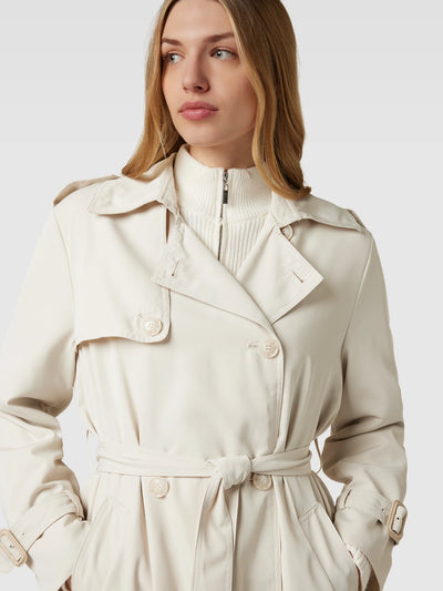 Trench coat (sustainable)