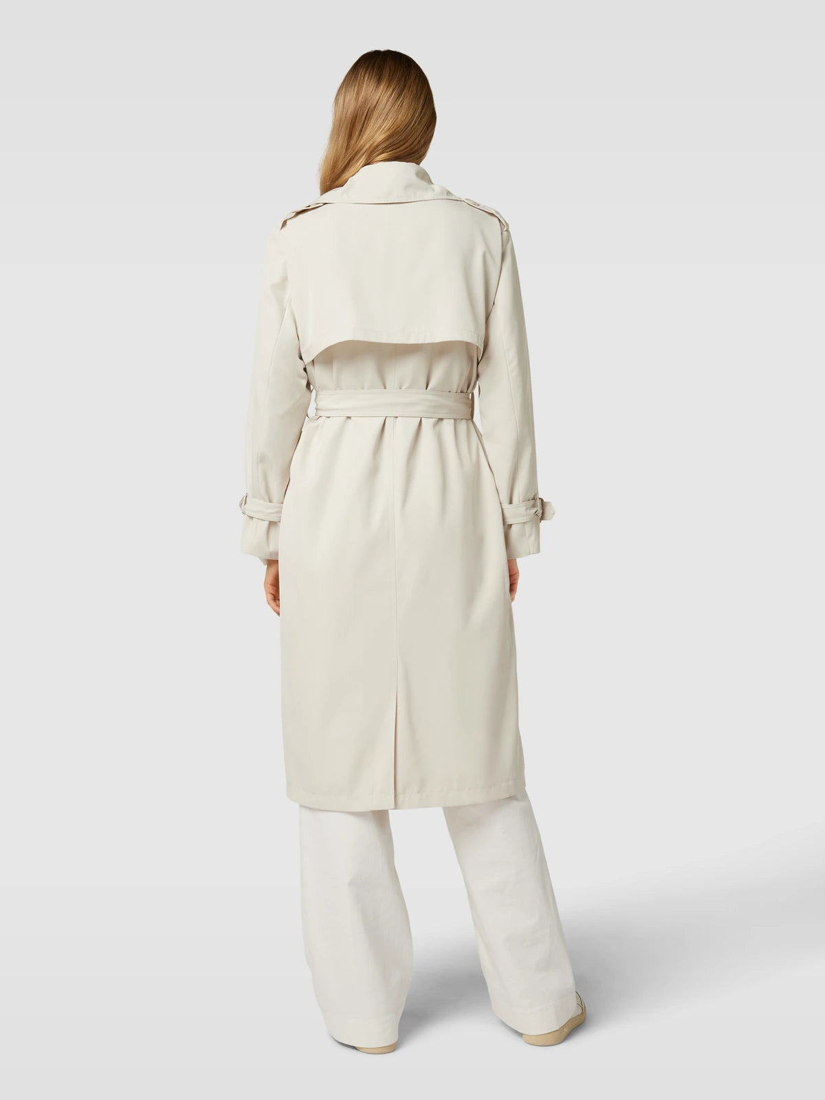 Trench coat (sustainable)