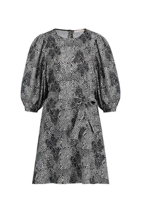 Kurzes Kleid, Anou Kleid Freebird 