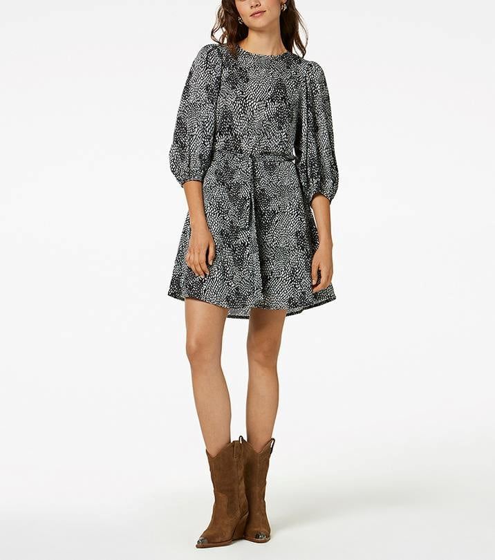 Kurzes Kleid, Anou Kleid Freebird 