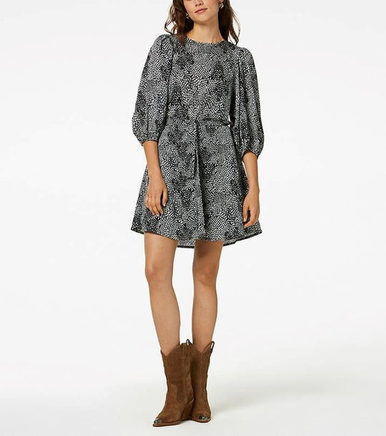 Kurzes Kleid, Anou Kleid Freebird 