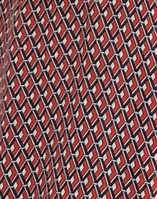 Kurzes Kleid aus Viskose Kleid Skatie Brand 