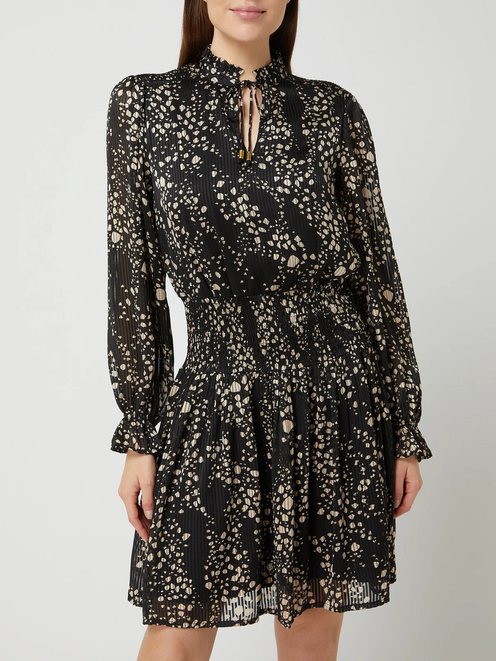 Kurzes Kleid, Friday Kleid Freebird 