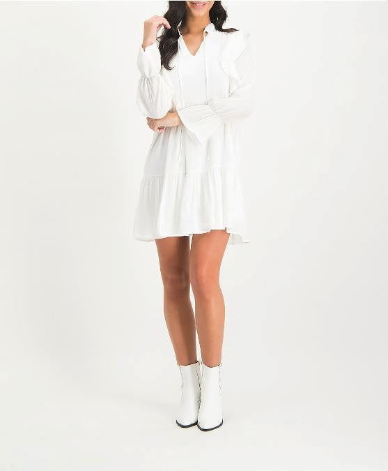 Kurzes Kleid, Maxie Kleid Lofty Manner 