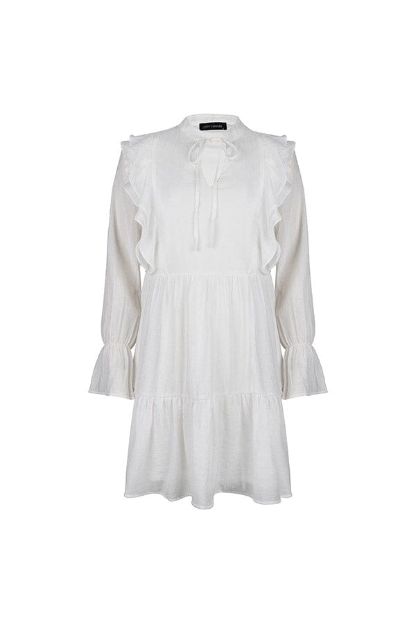 Kurzes Kleid, Maxie Kleid Lofty Manner 