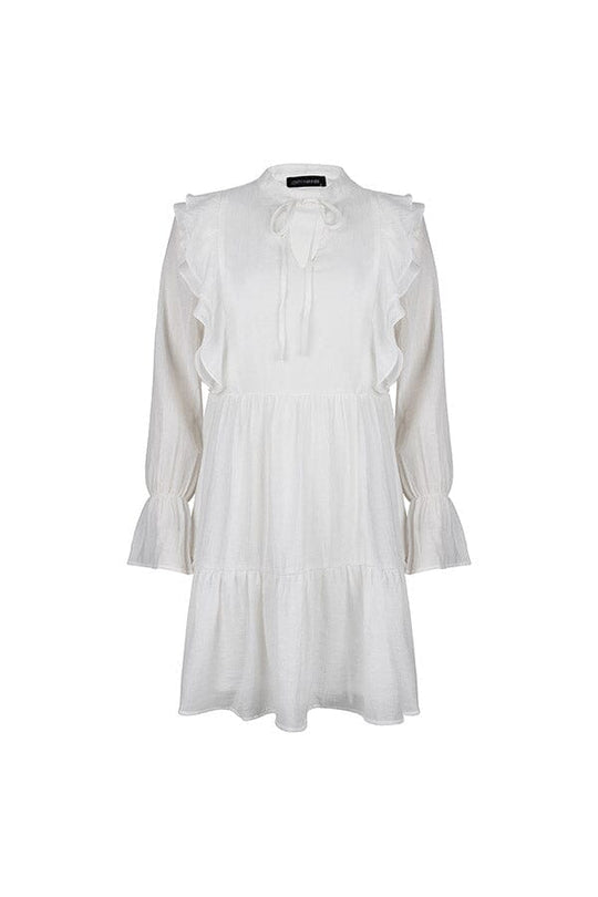 Kurzes Kleid, Maxie Kleid Lofty Manner 