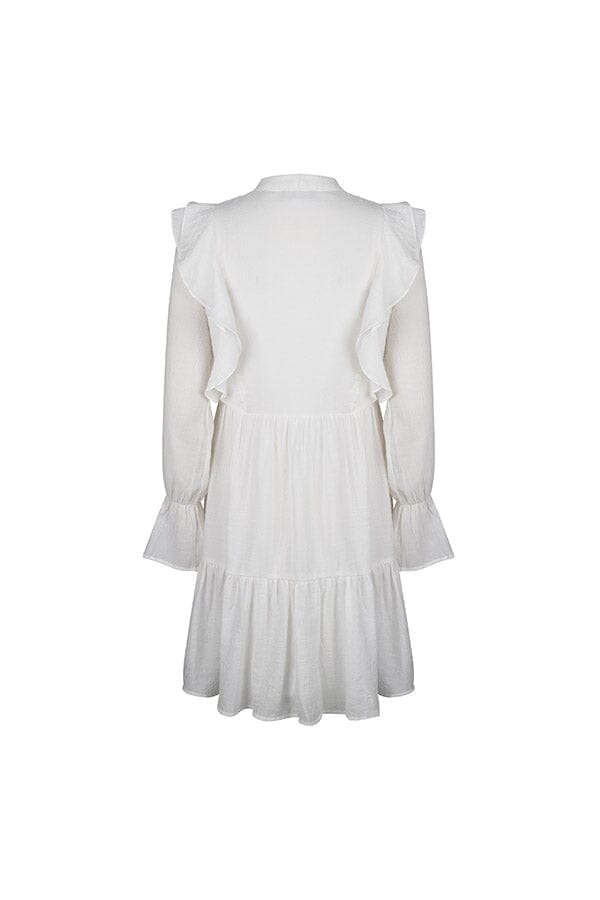 Kurzes Kleid, Maxie Kleid Lofty Manner 