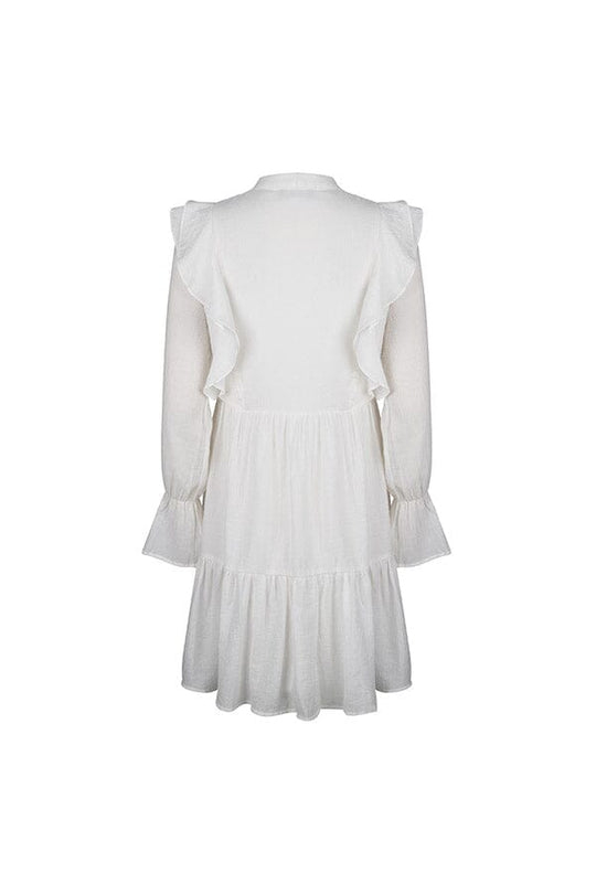 Kurzes Kleid, Maxie Kleid Lofty Manner 
