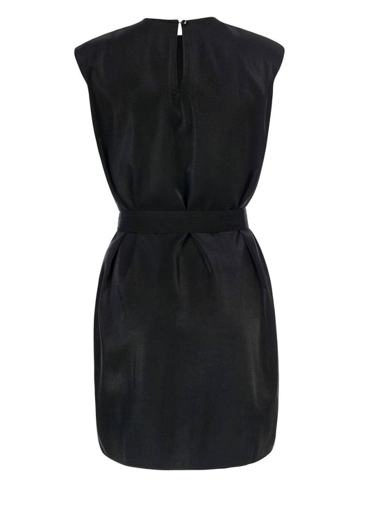 Kurzes schwarzes Kleid, Gerona Kleid Dayz 