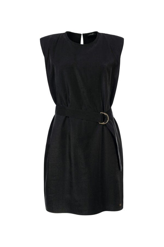 Kurzes schwarzes Kleid, Gerona Kleid Dayz 