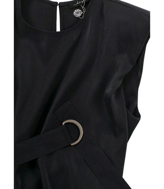 Kurzes schwarzes Kleid, Gerona Kleid Dayz 