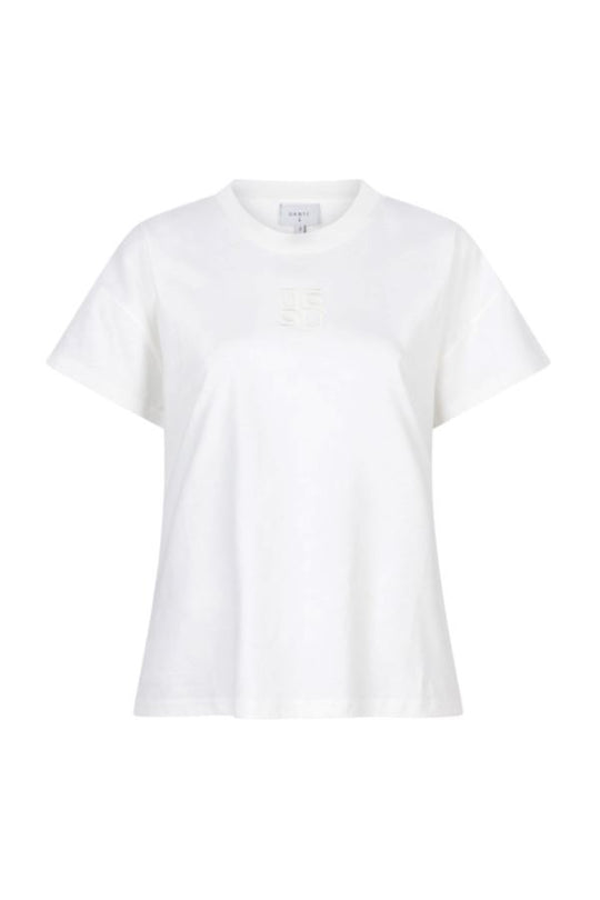 Locker sitzendes T-Shirt T-Shirt Dante 6 