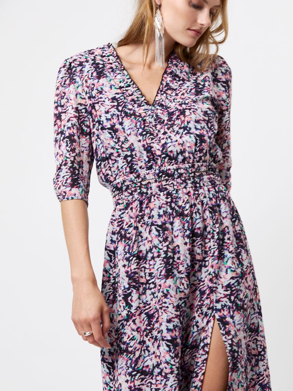 Maxikleid Joya (nachhaltig) Kleid Dante 6 